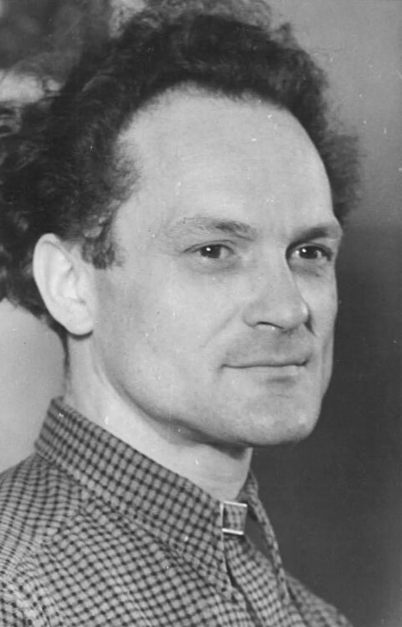 Heinrich Kilger