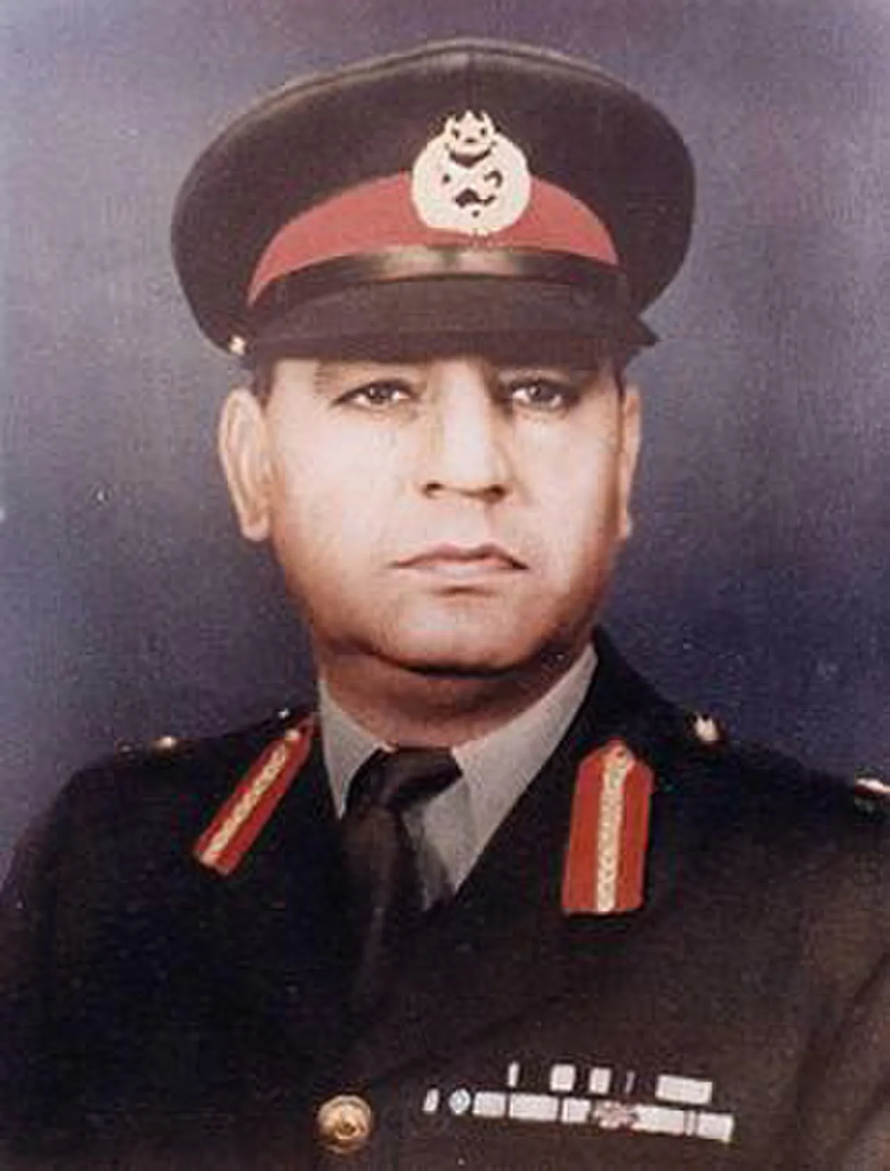 Mian Ghulam Jilani