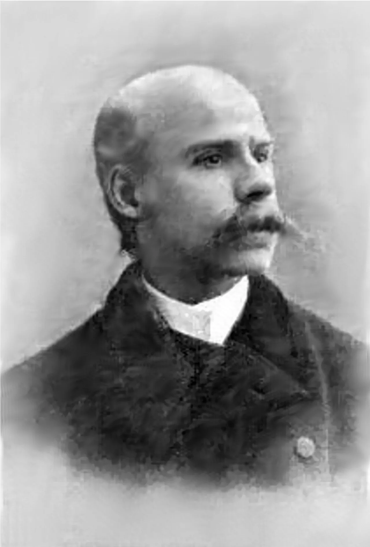 Charles Swinnerton Heap