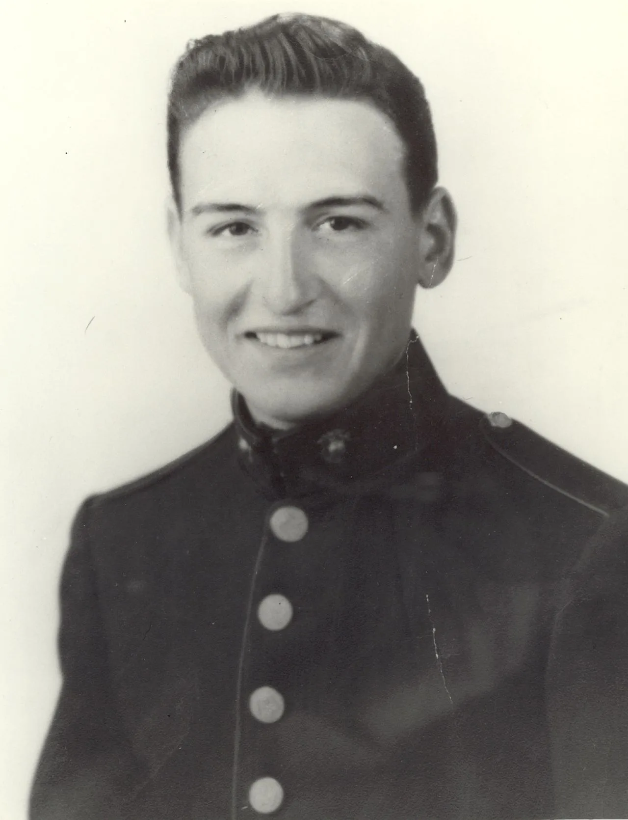 James D. La Belle