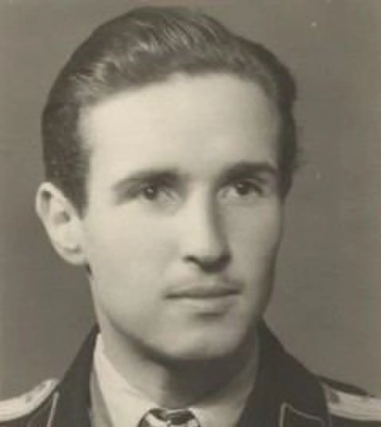 Hans-Babo von Rohr