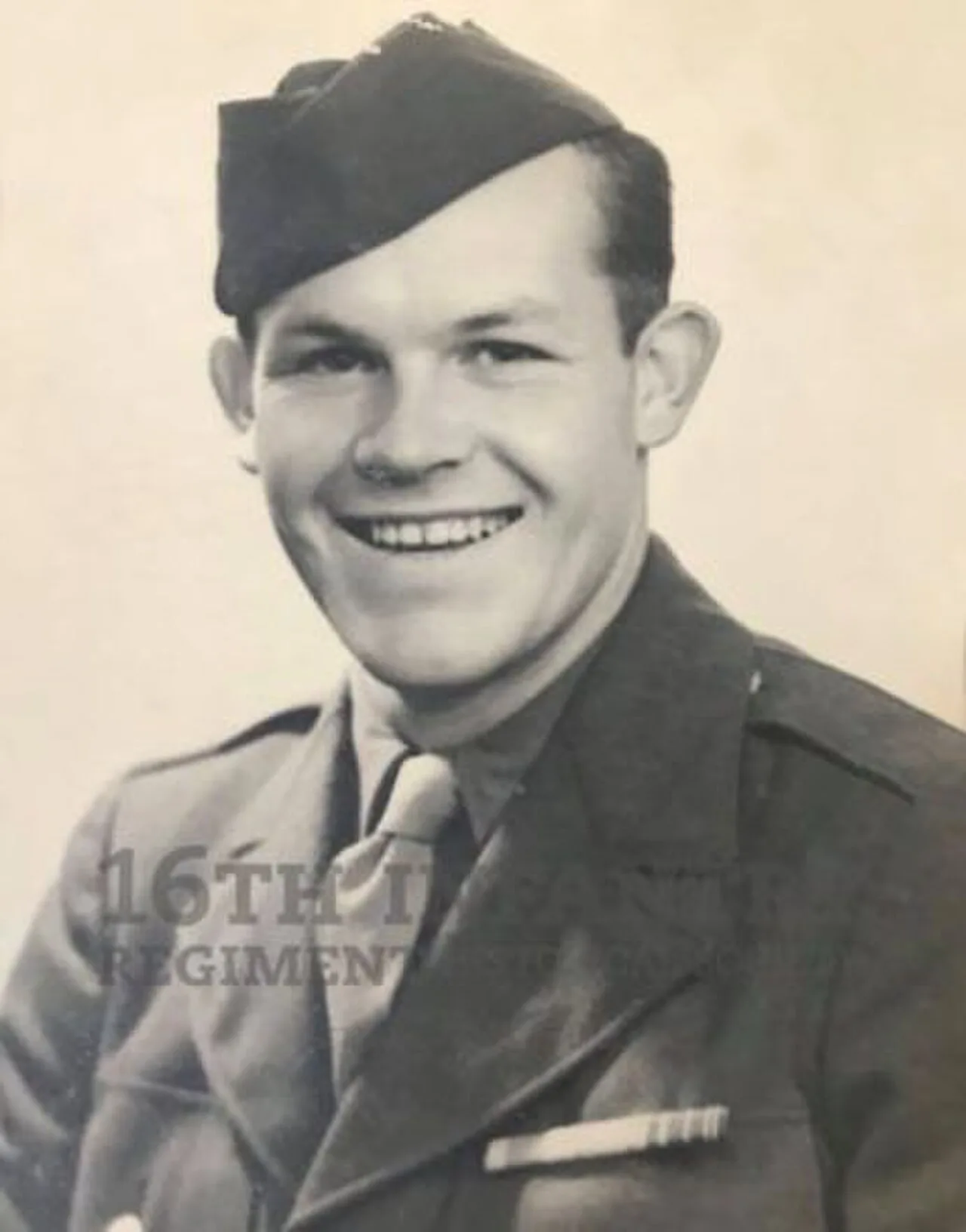 Alfred B. Nietzel