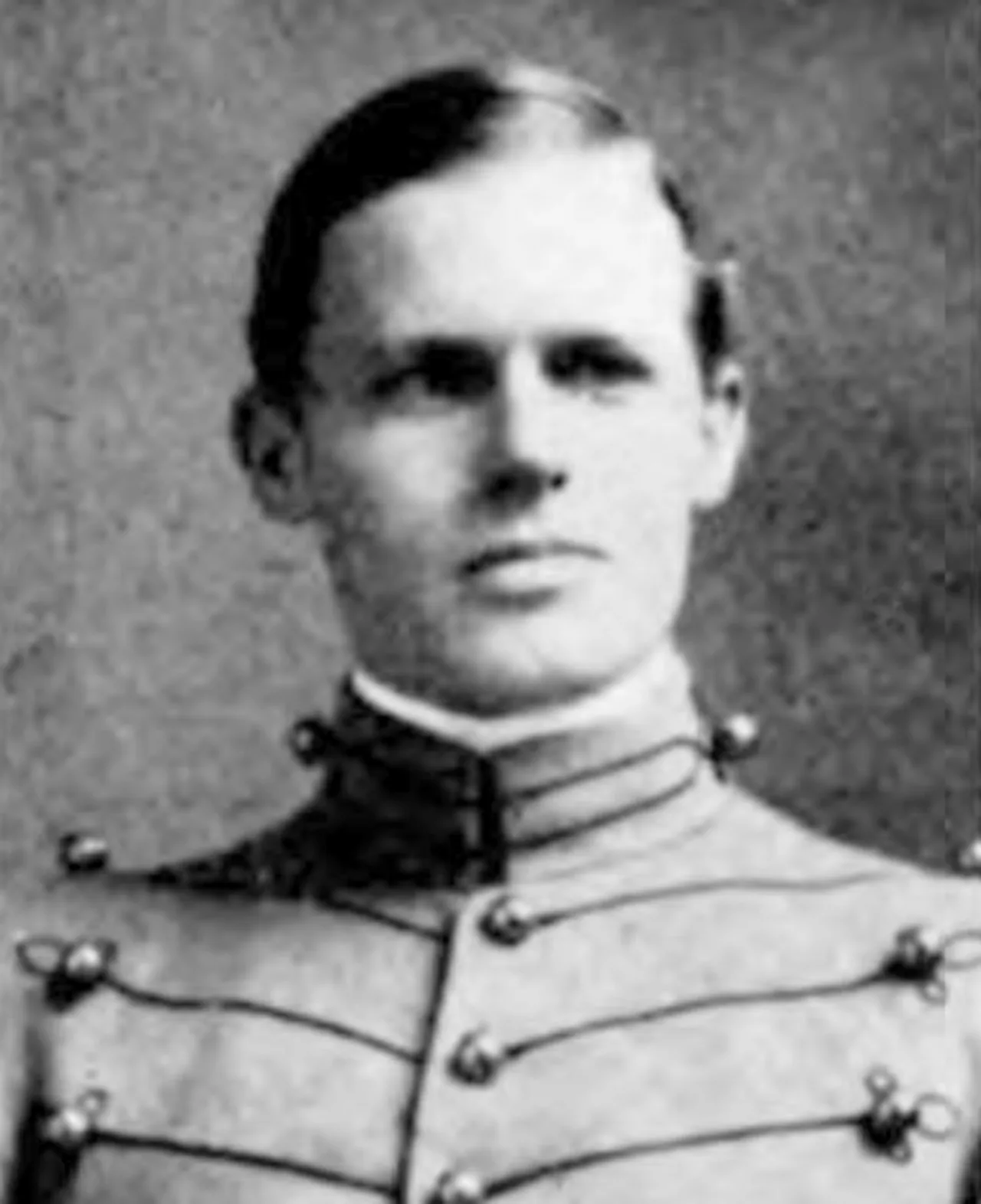 Henry Torney