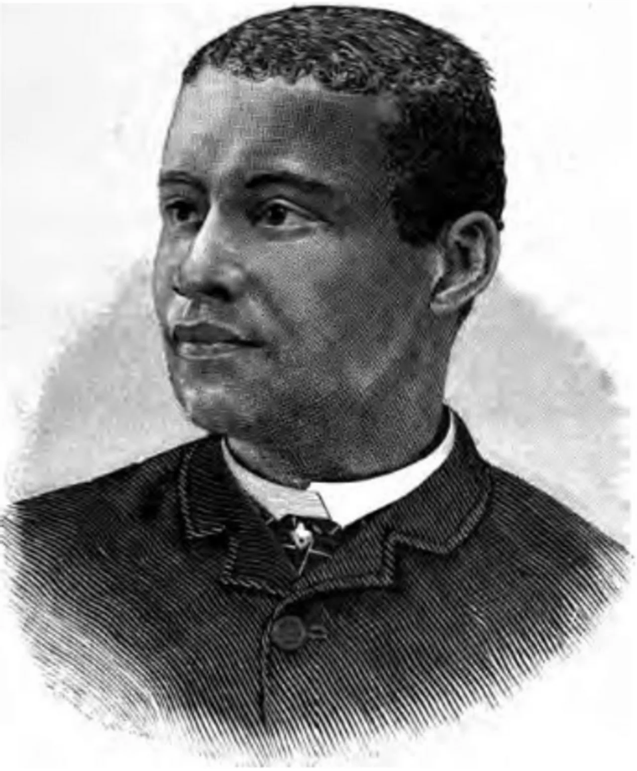 Porträt von Harry Clay Smith (1863–1941) – Gedenkseite