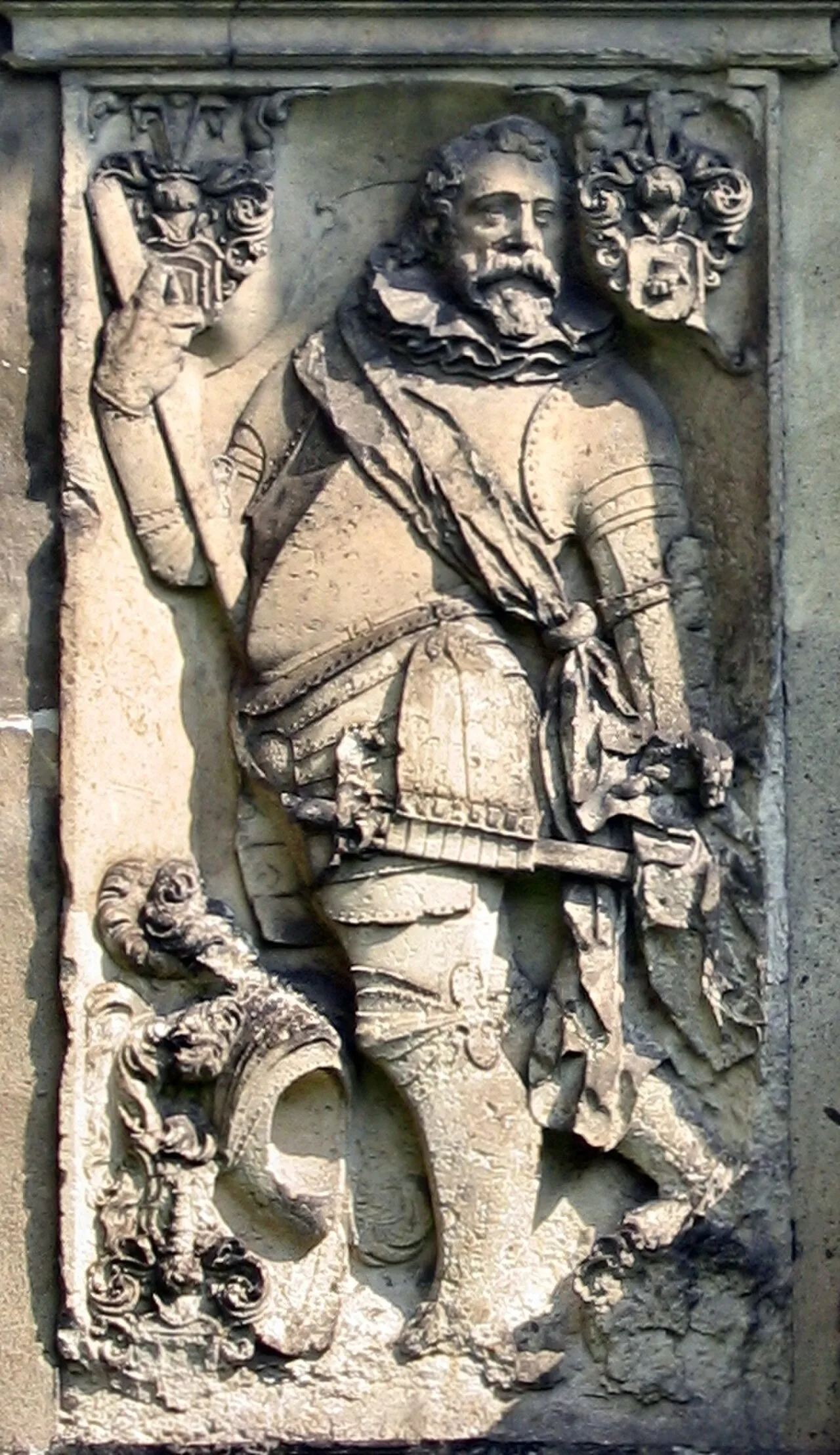 Heinrich von Randow