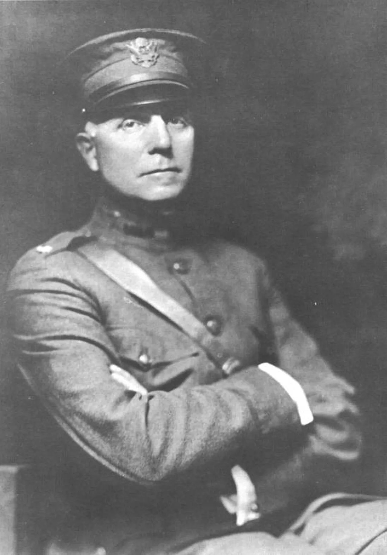 John A. Hartwell