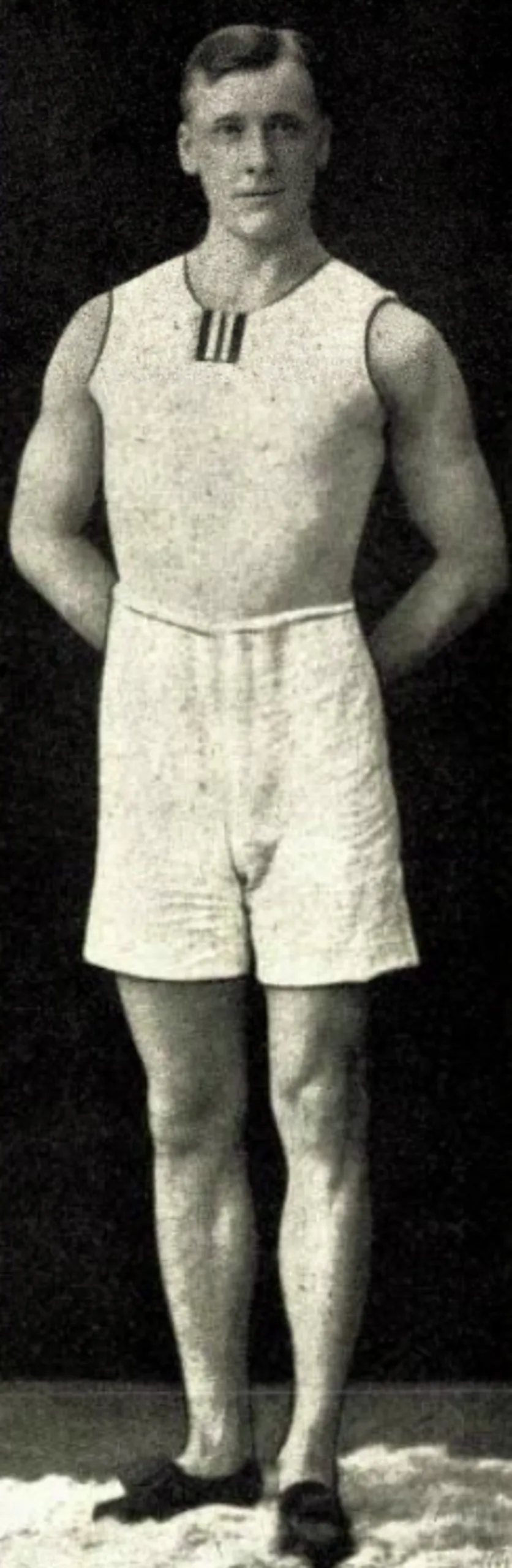 John Johansen