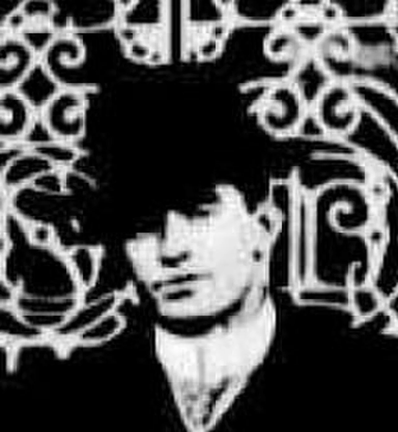 Porträt von Billy Bremner (1872–1957) – Gedenkseite