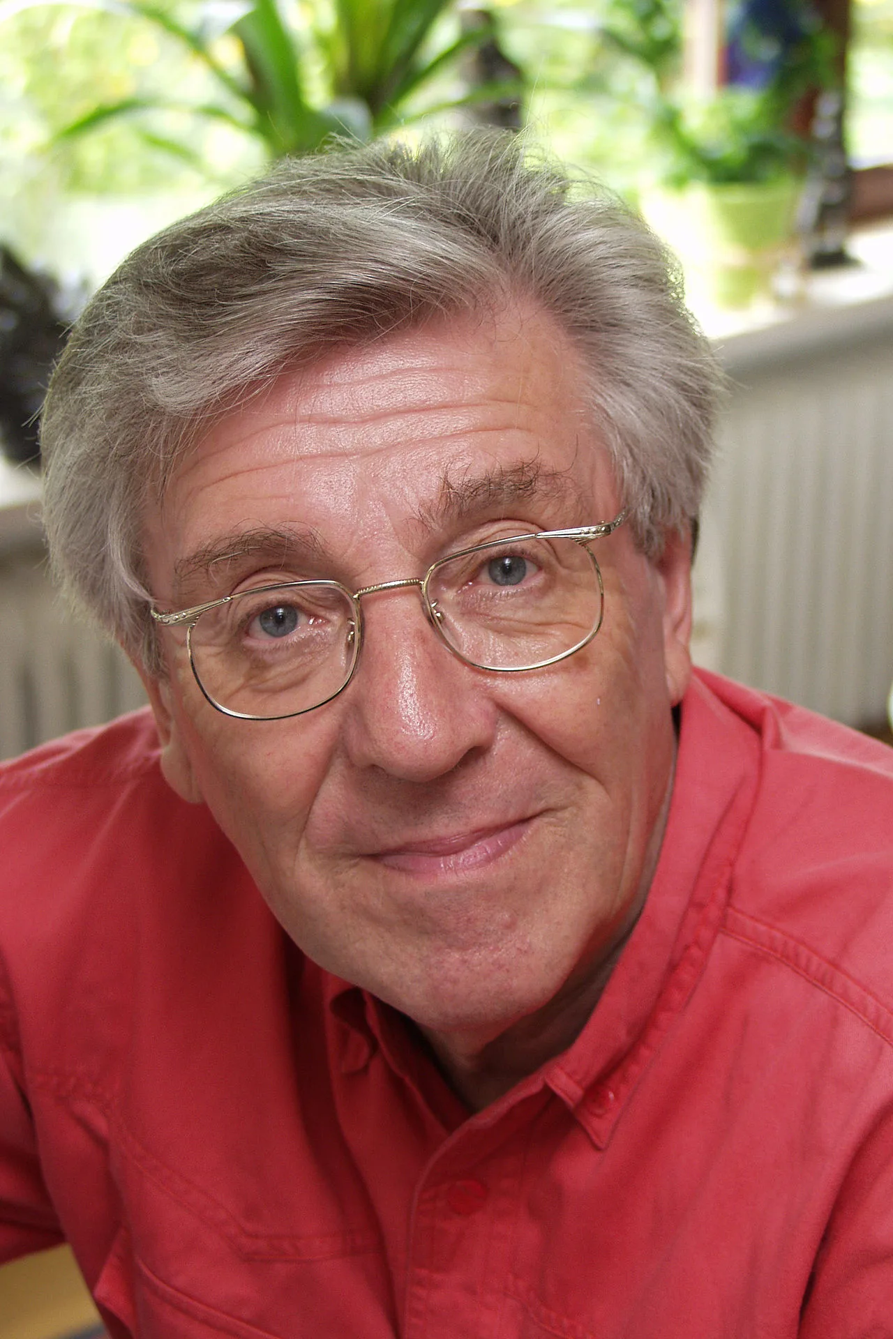 Heinz Heckmann