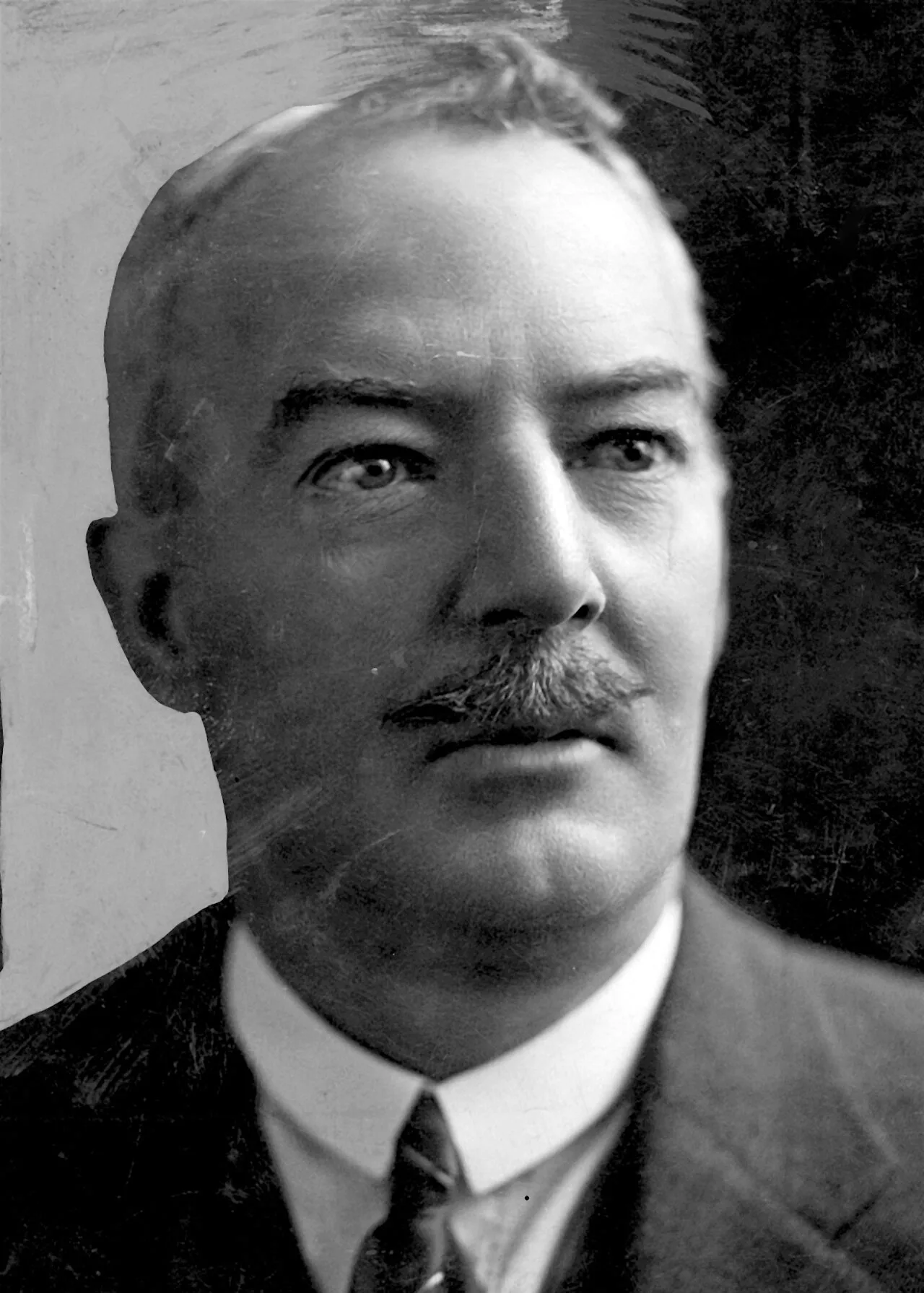 Jack Holloway