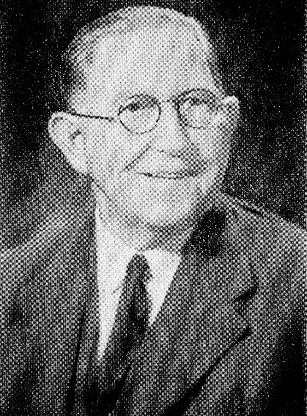 James Roberts