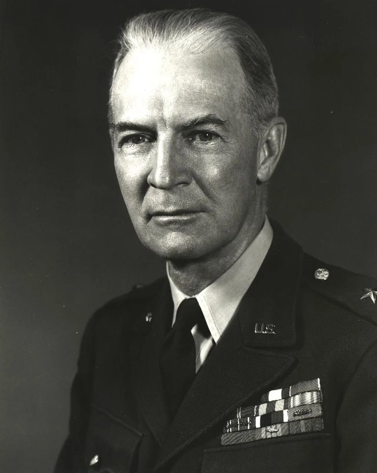 John French Conklin