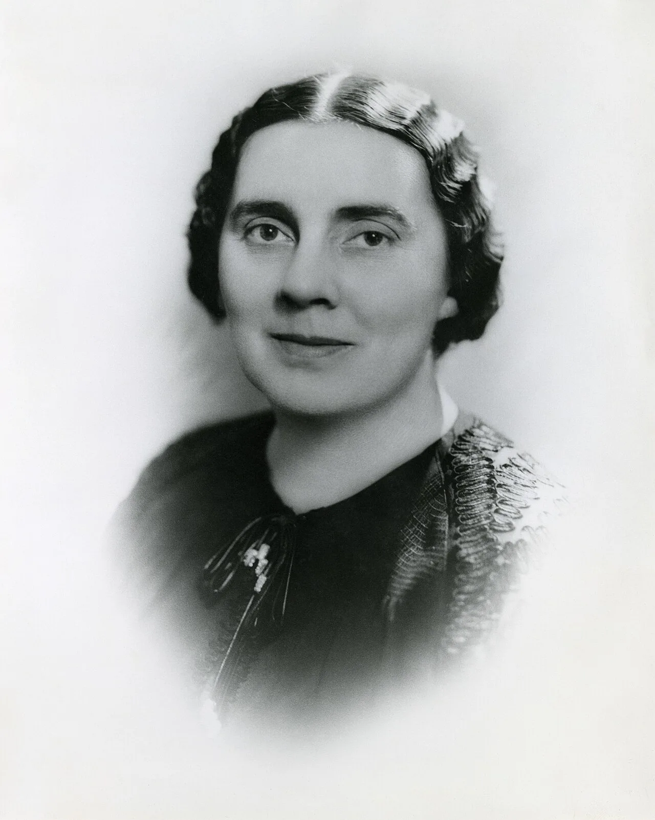 Pauline Beery Mack
