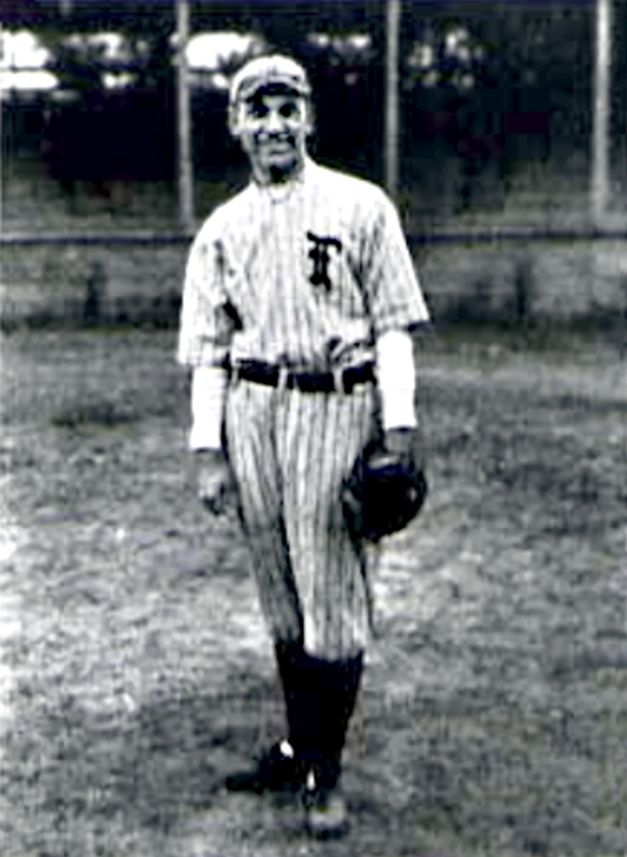 Lance Richbourg