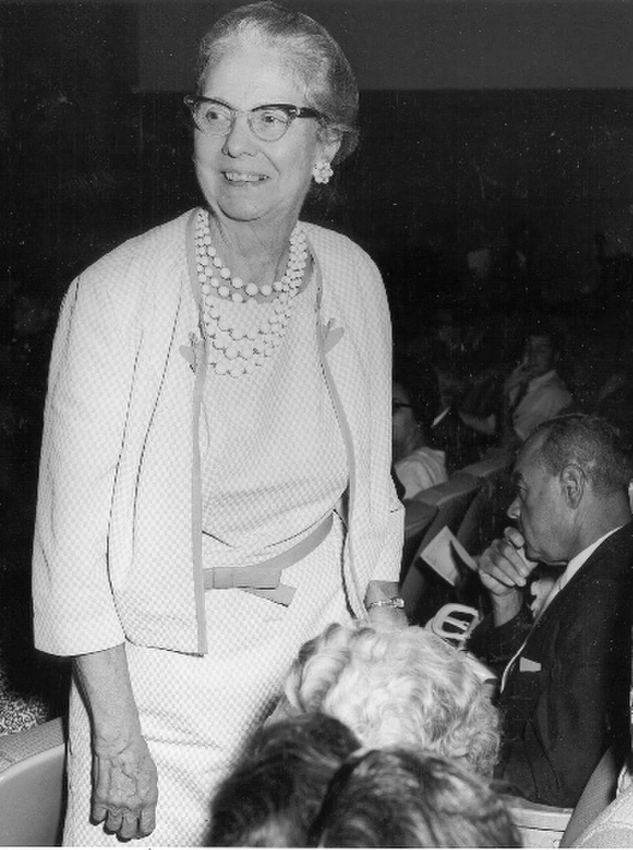 Lavinia Engle