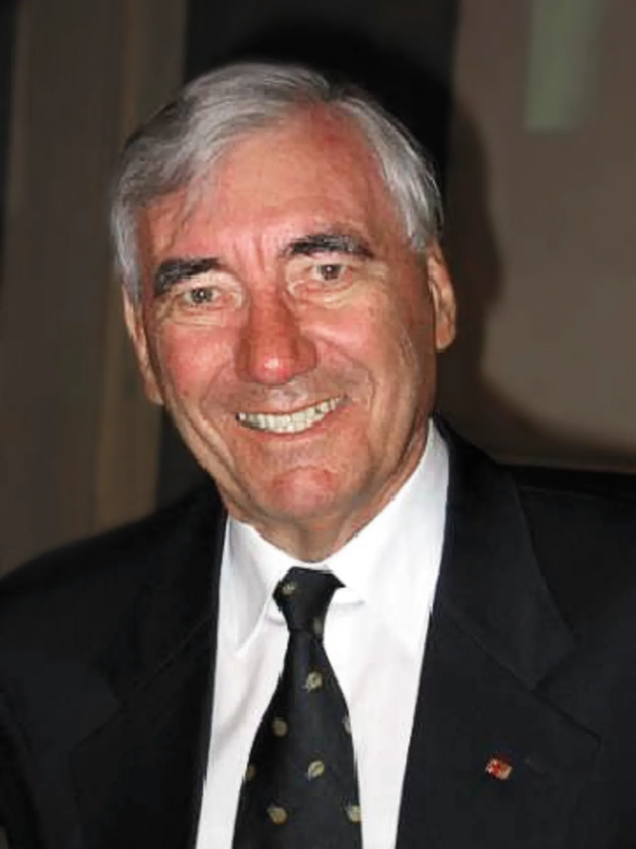 Heinz Schilcher