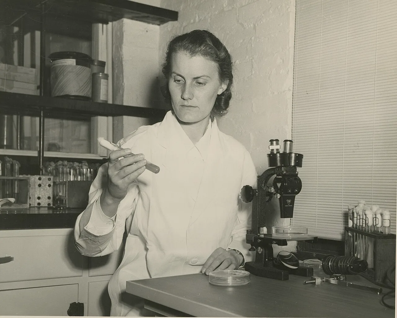 Alma Joslyn Whiffen