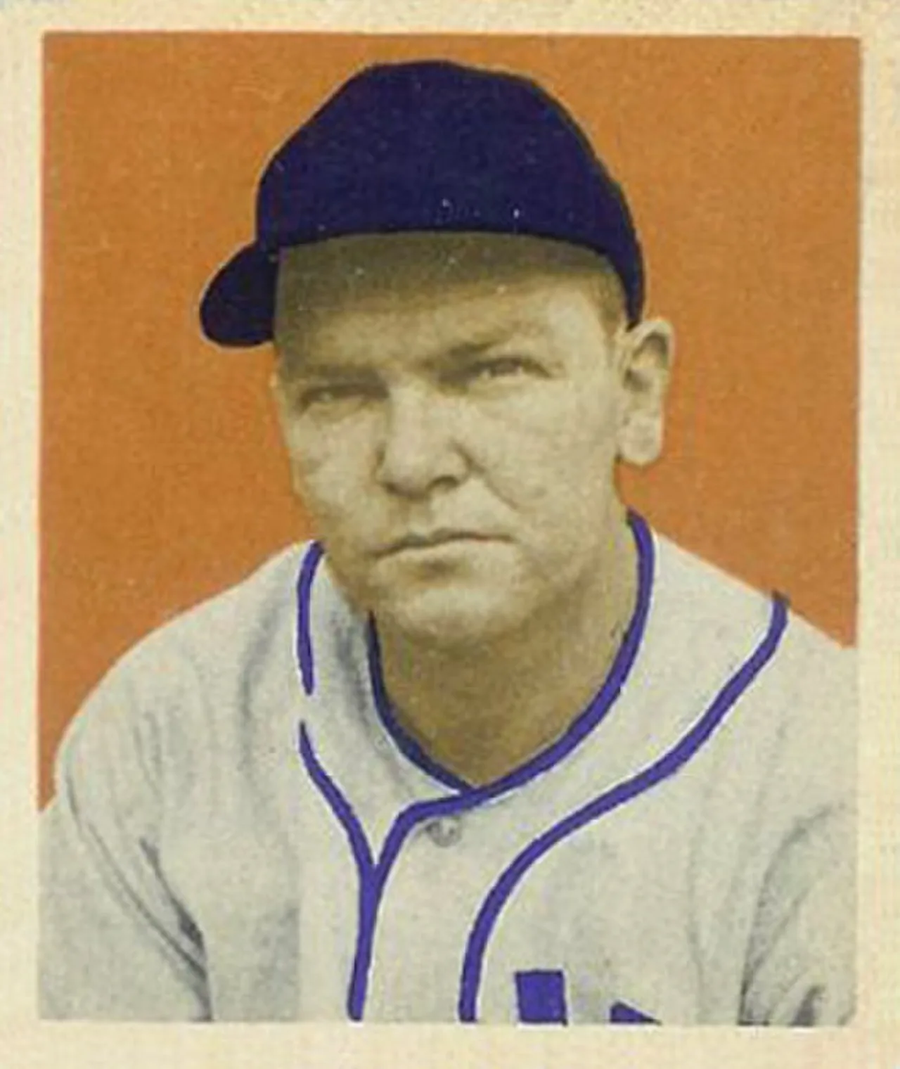 Porträt von Jake Early (1915–1985) – Gedenkseite