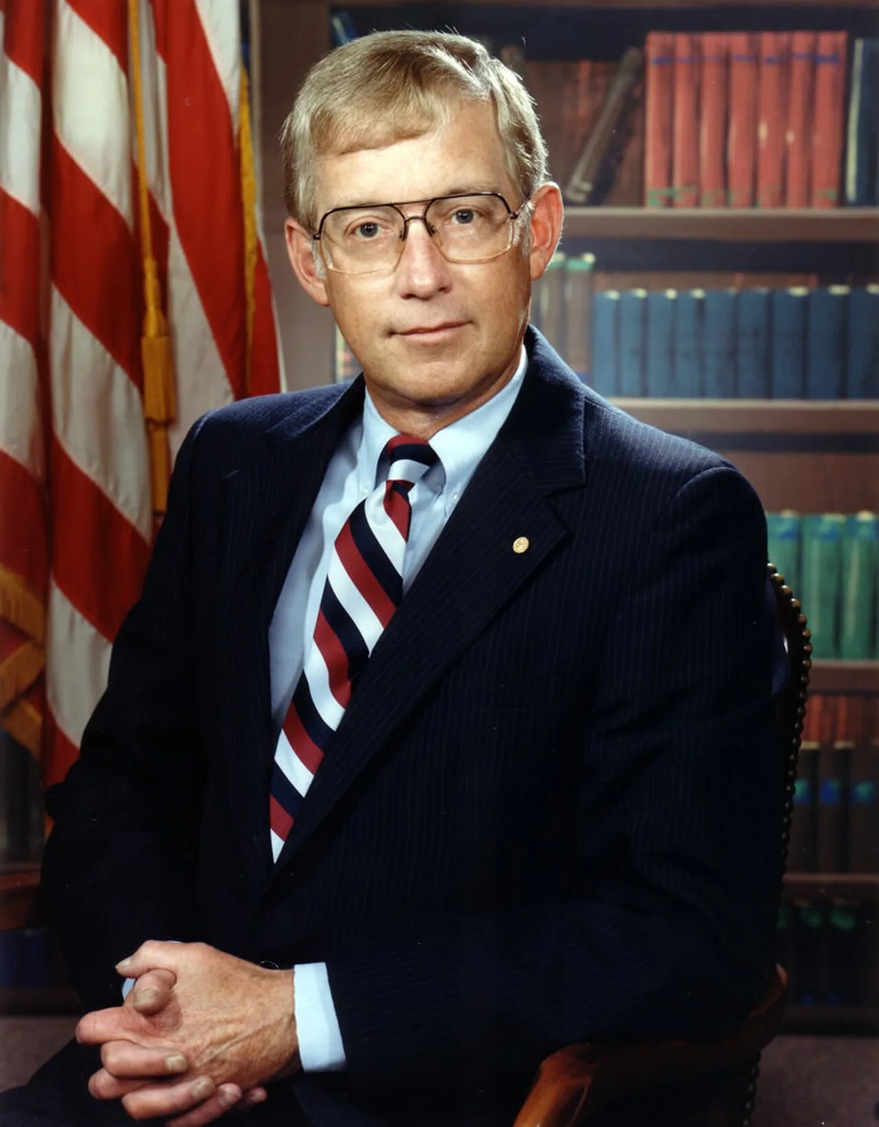 Charles R. Lord