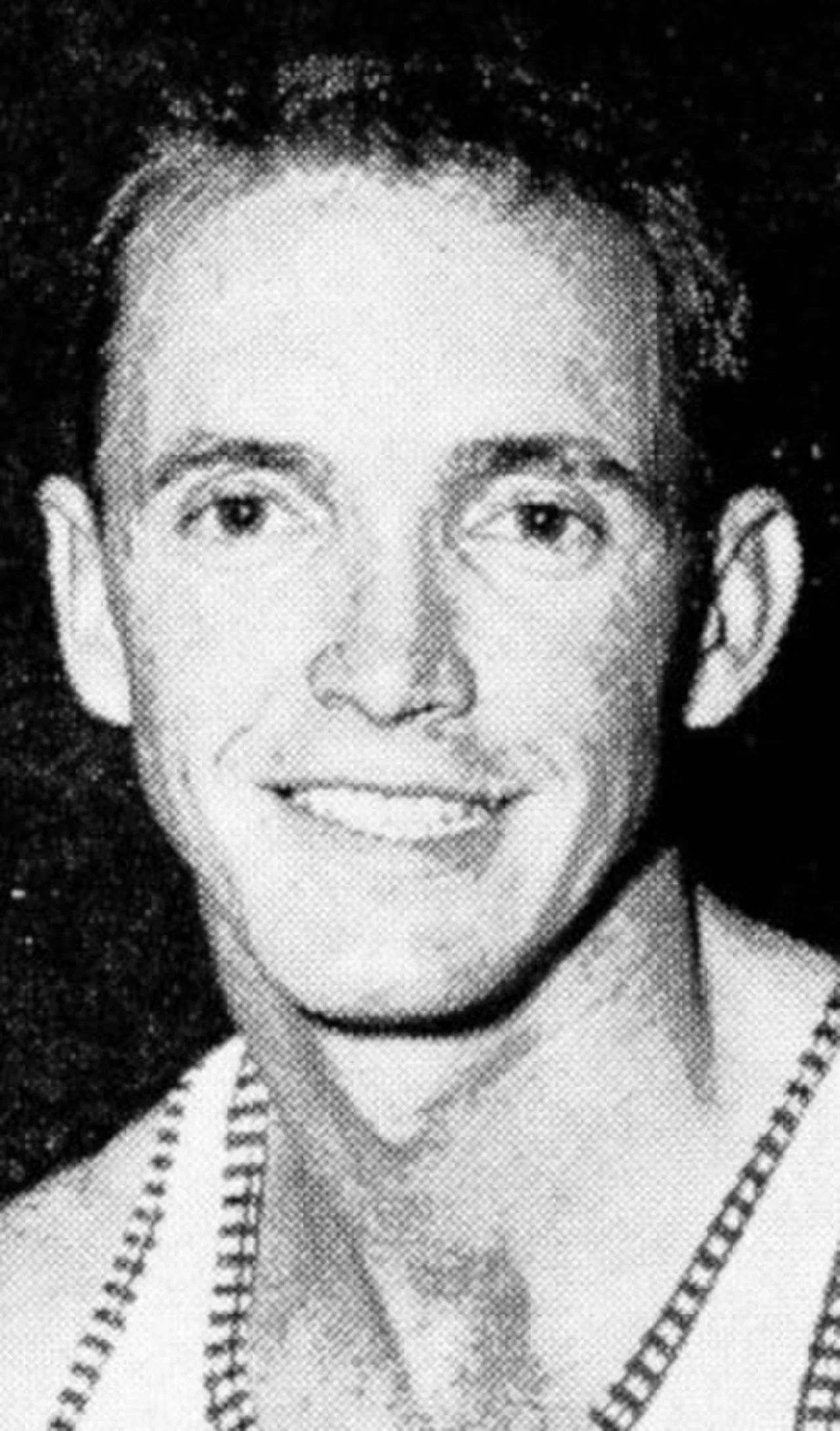 Portrait of Ken Rosemond (1930–1993) – memorial page