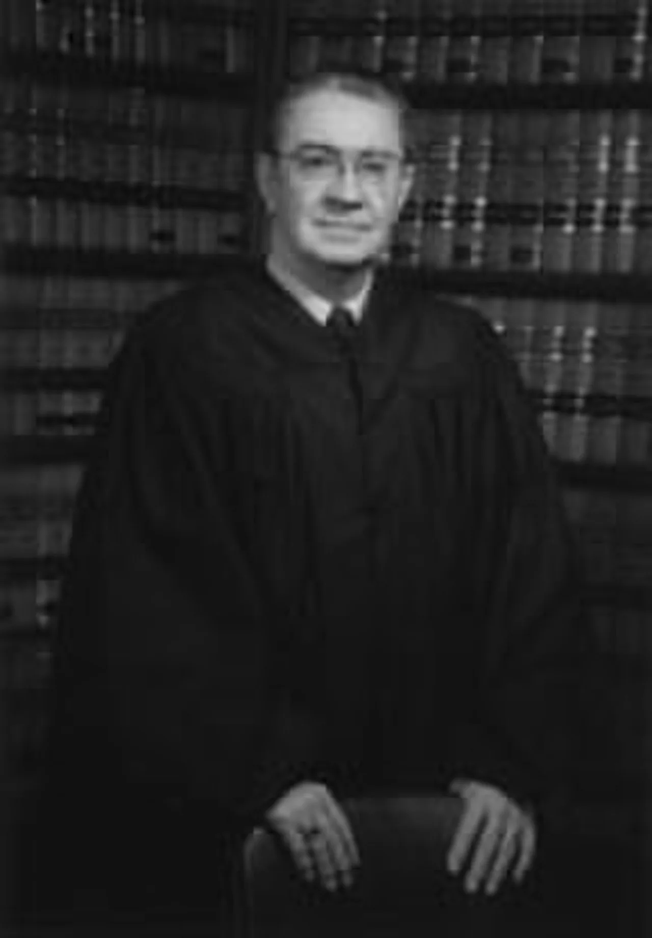 Portrait of John Joseph McNaught (1921–1994) – memorial page