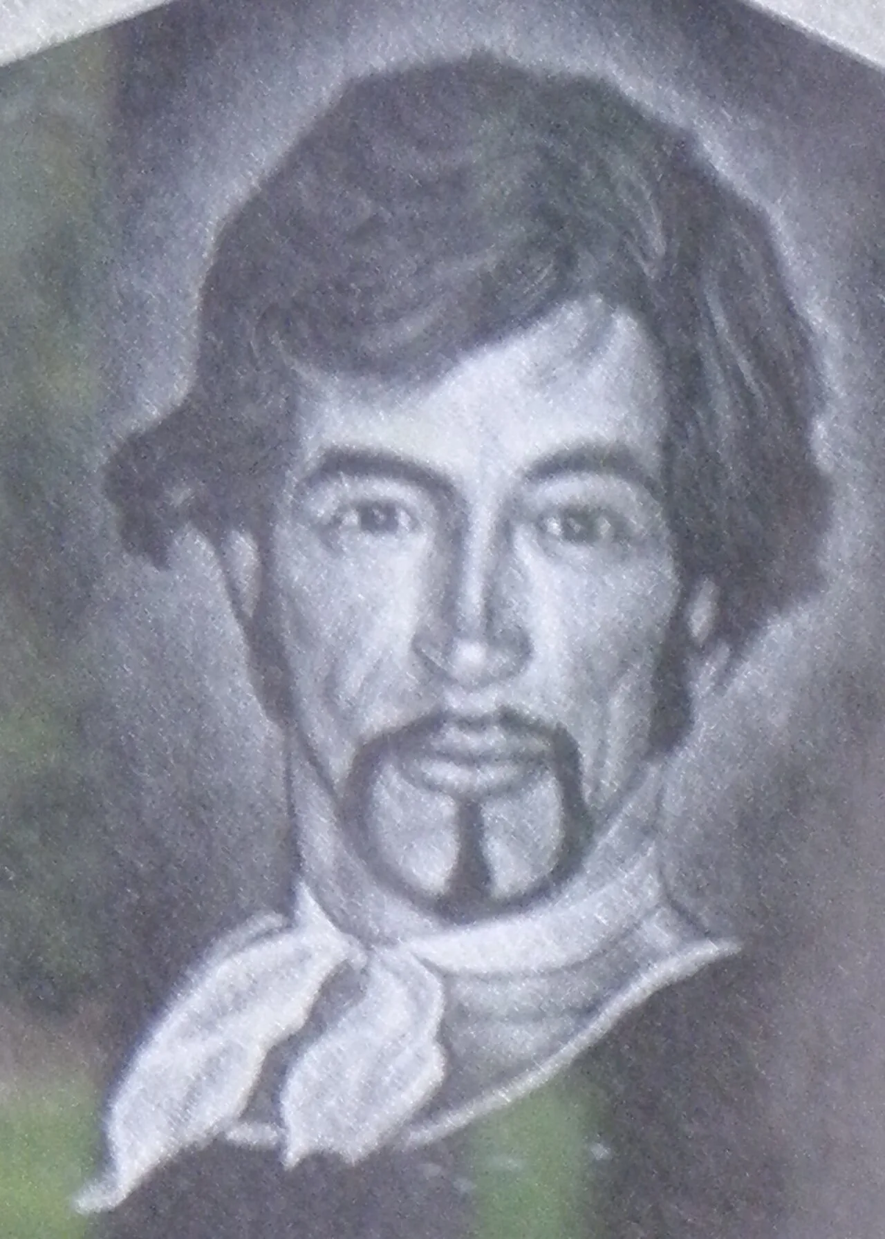 Gino Perente