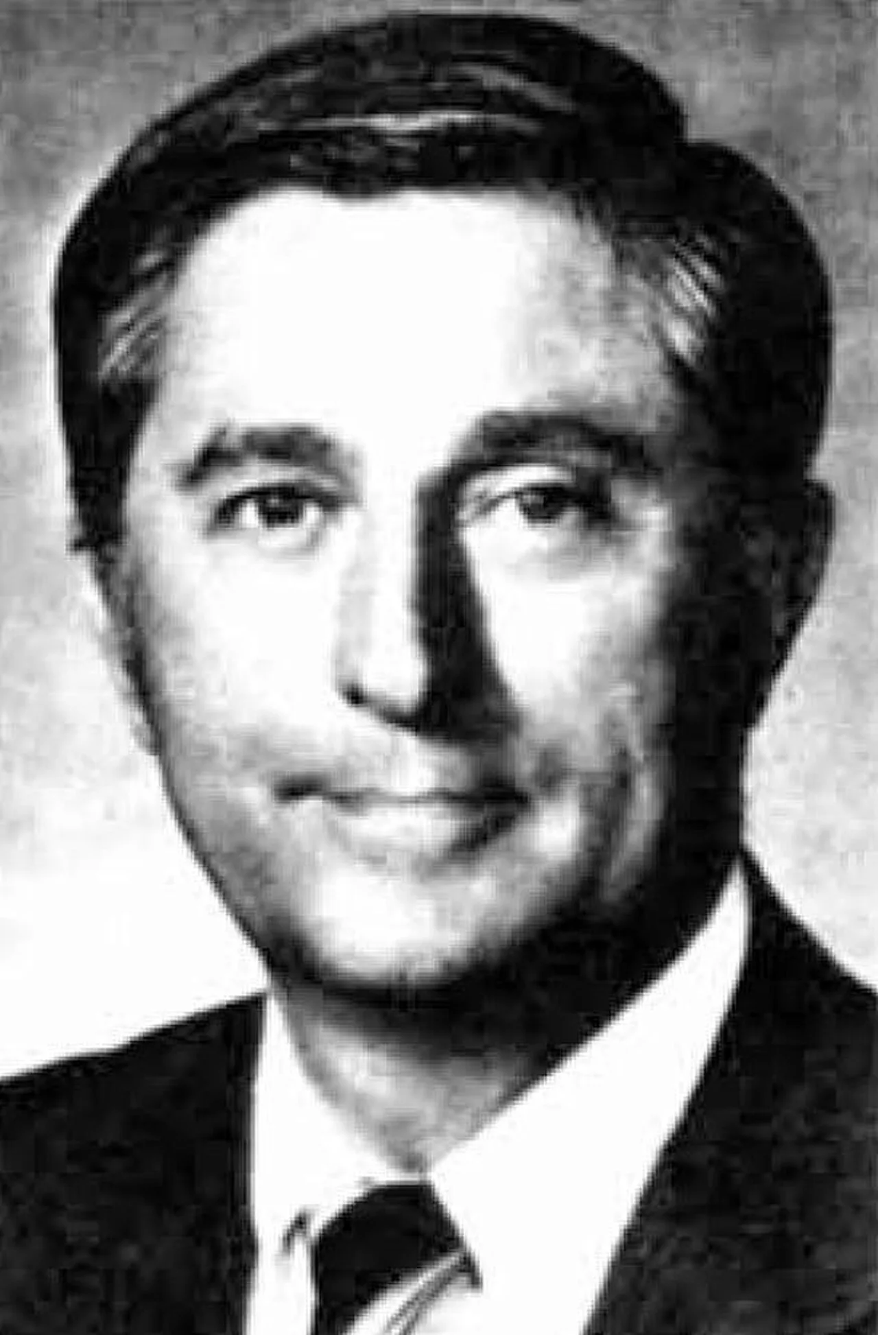 James A. Lewis