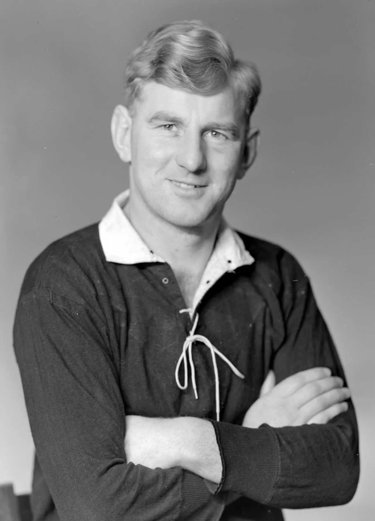 Norman Wilson