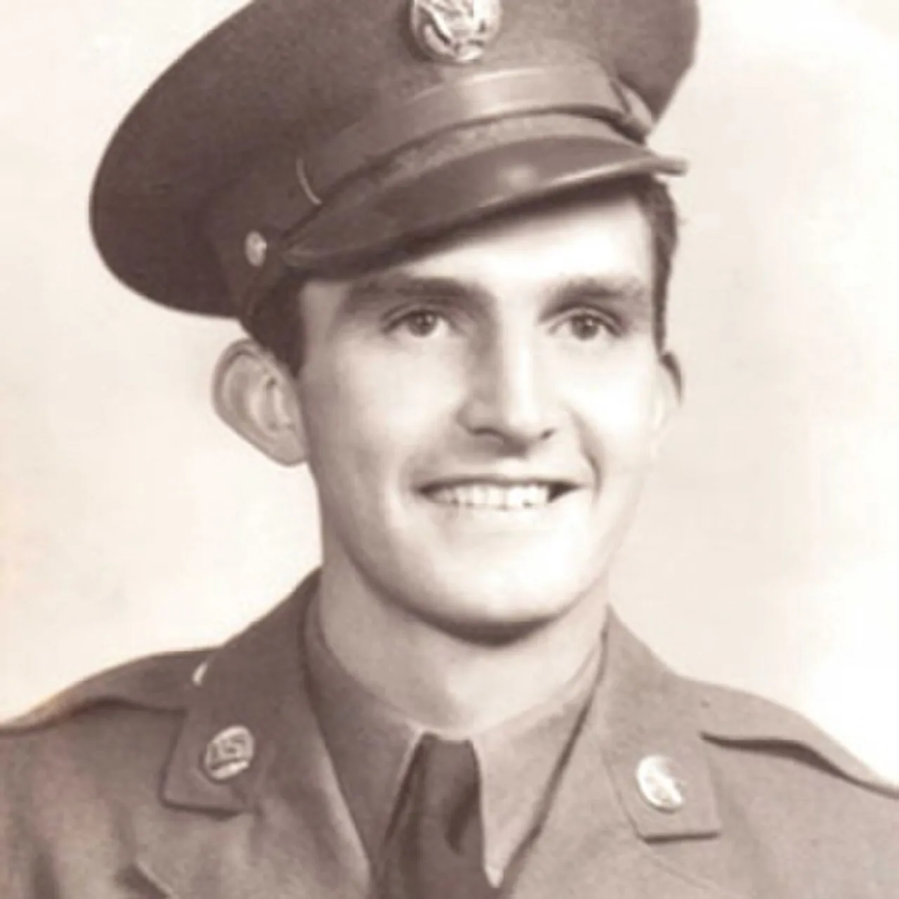 Donald K. Schwab