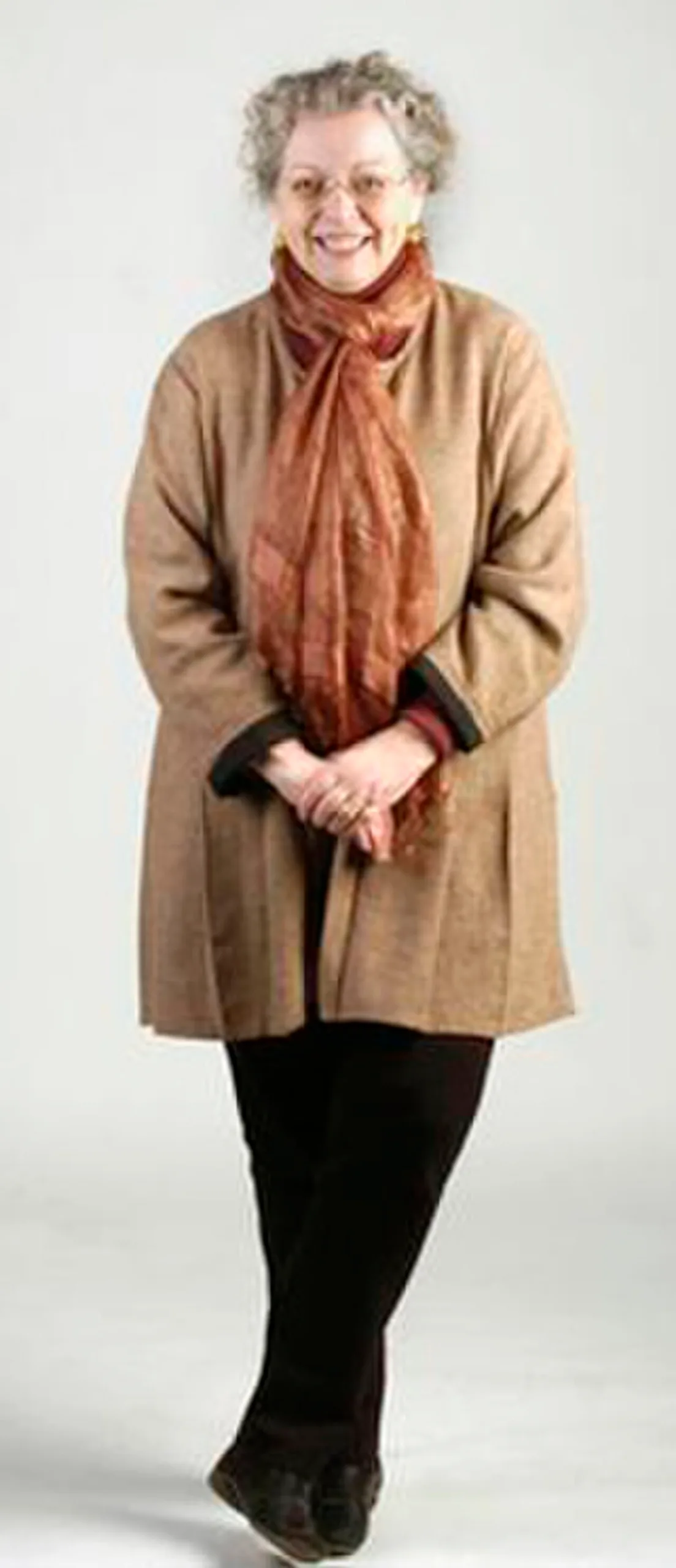 Porträt von Ruthe Katherine Pearlman (1913–2007) – Gedenkseite