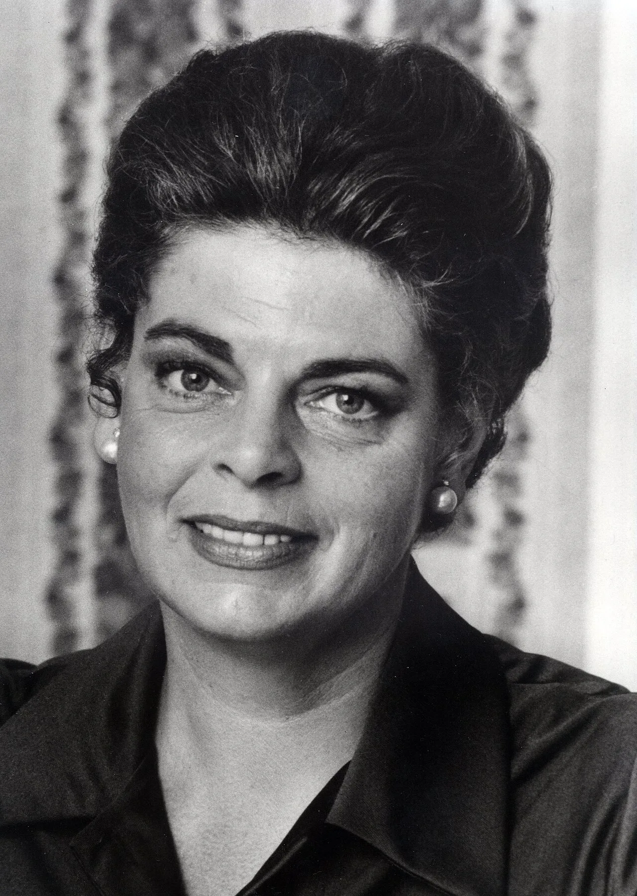 Helen Stevenson Meyner