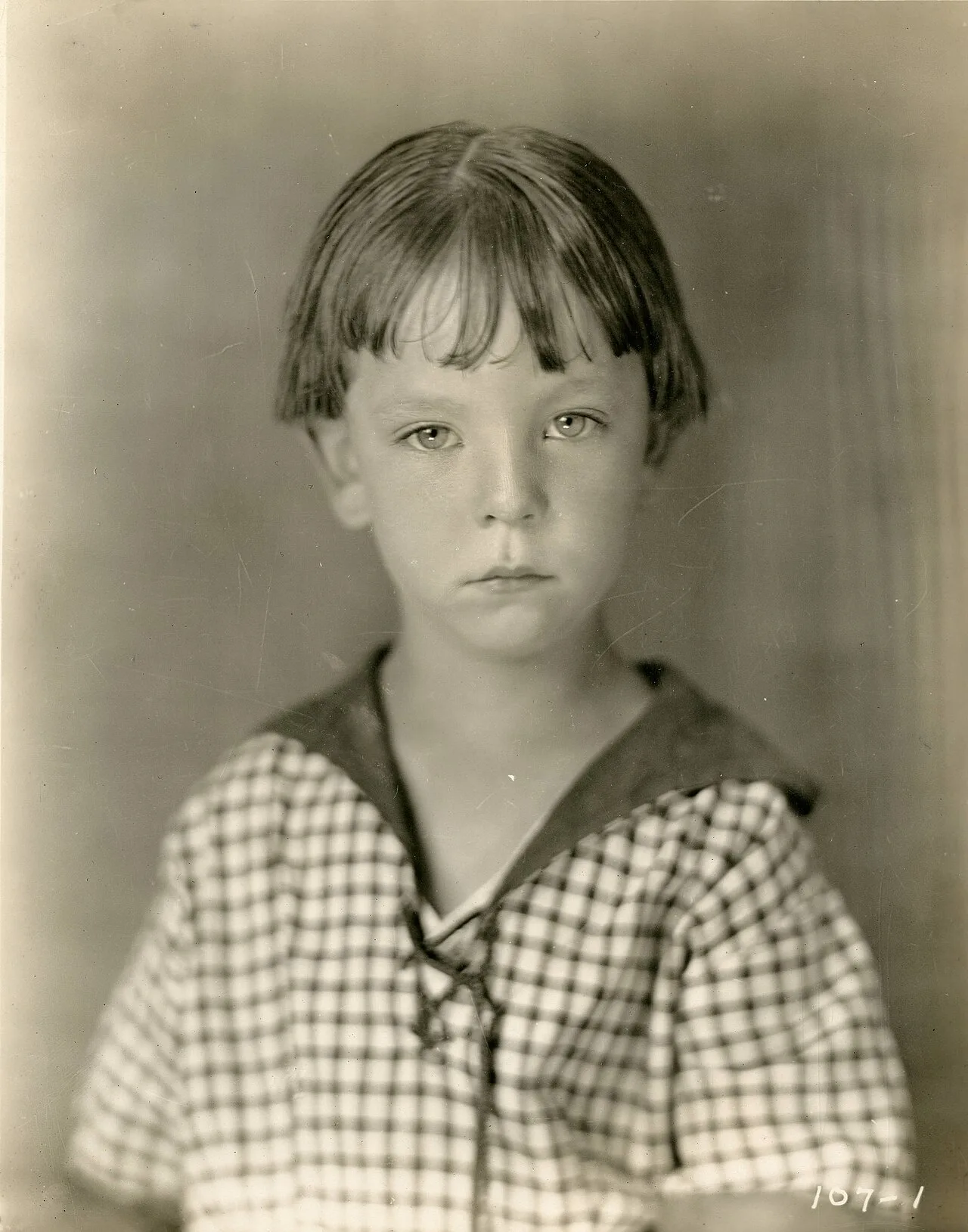 Porträt von Don Marion (1917–2020) – Gedenkseite