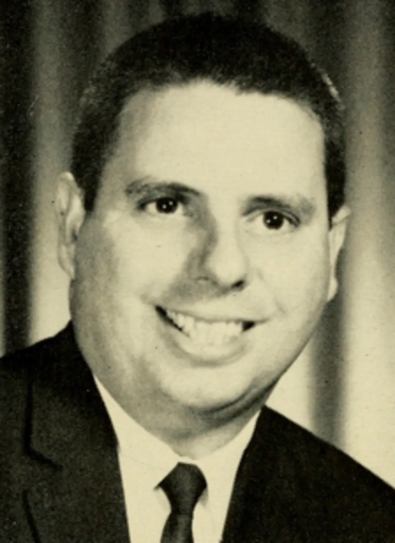 Antone S. Aguiar, Jr.