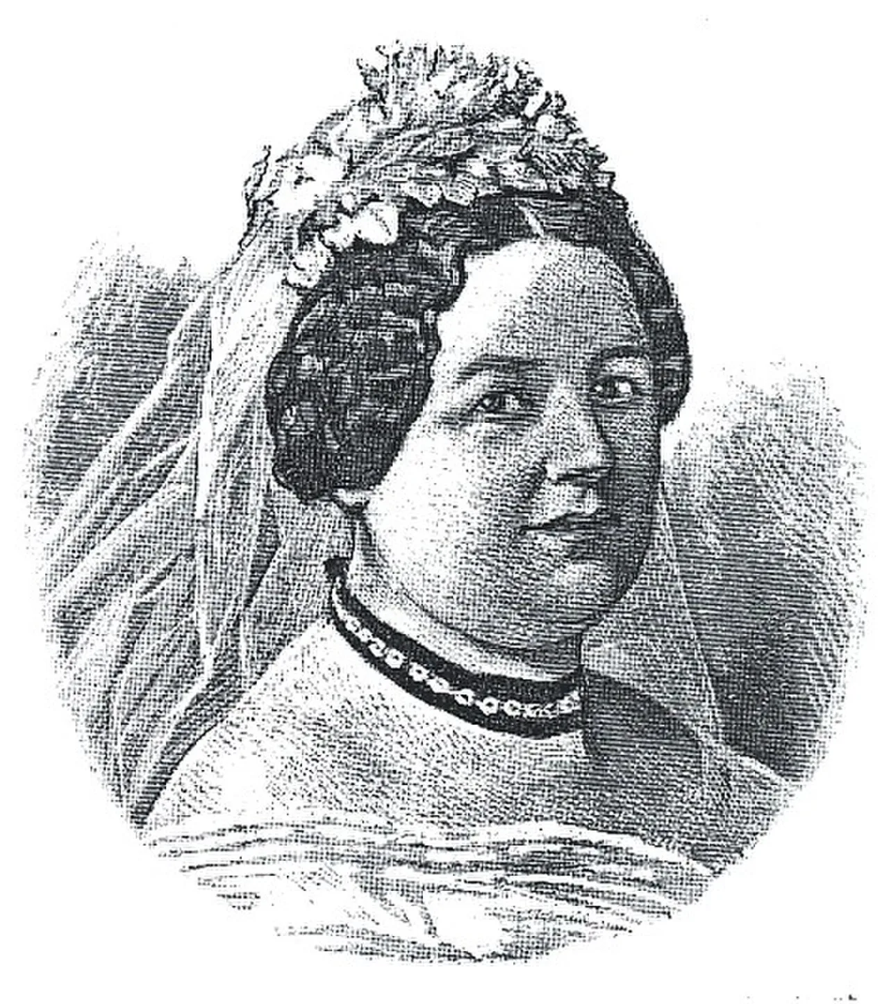 Helene von Hülsen
