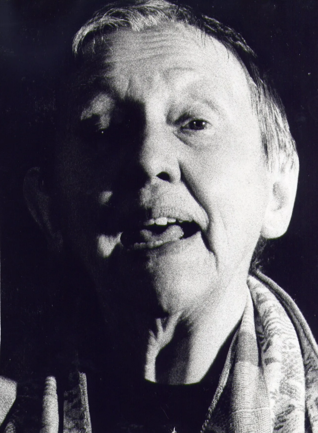 Helga Goetze