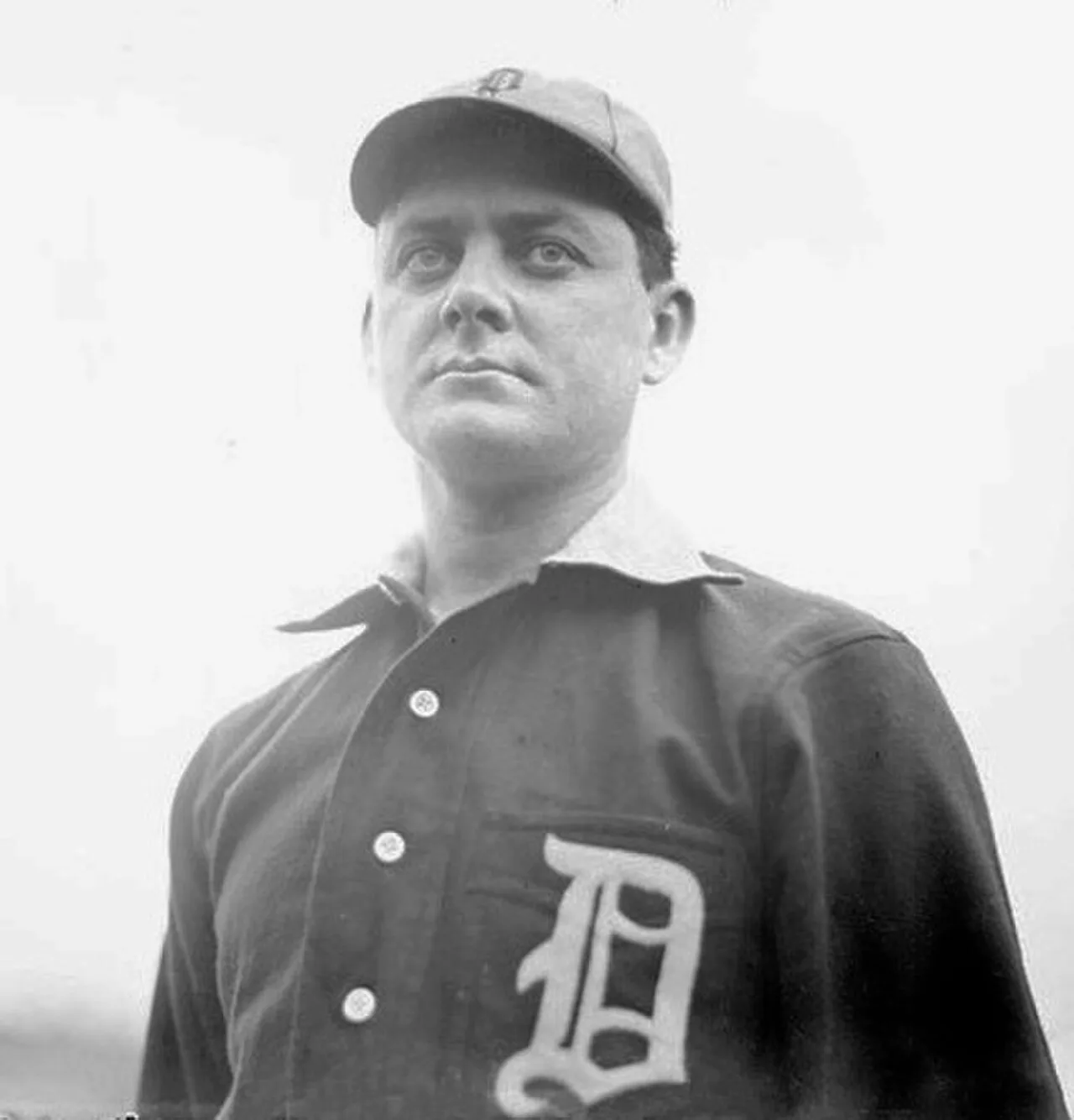 Portrait of Duff Cooley (1873–1937) – memorial page
