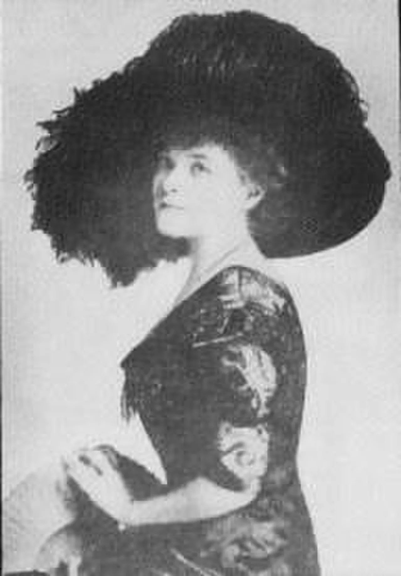 Portrait of Grace Drayton (1877–1936) – memorial page