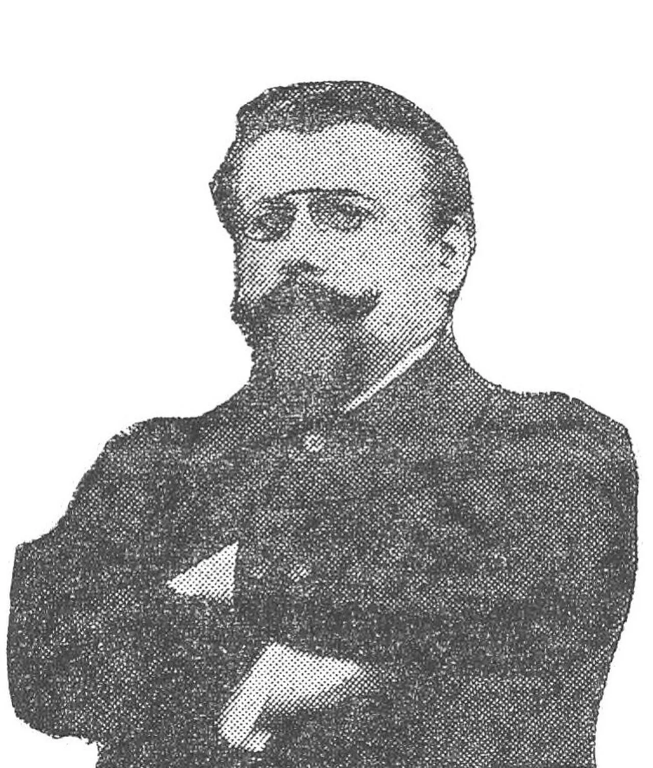 Jules Albert Cabrol