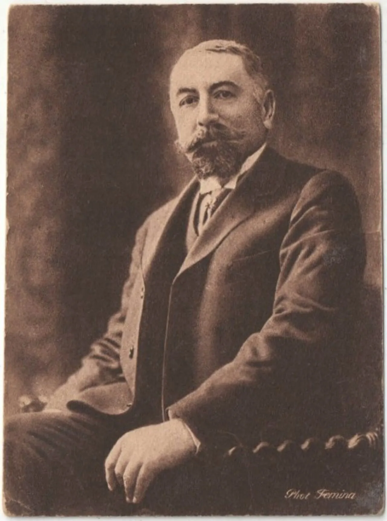 Eugène Derveloy