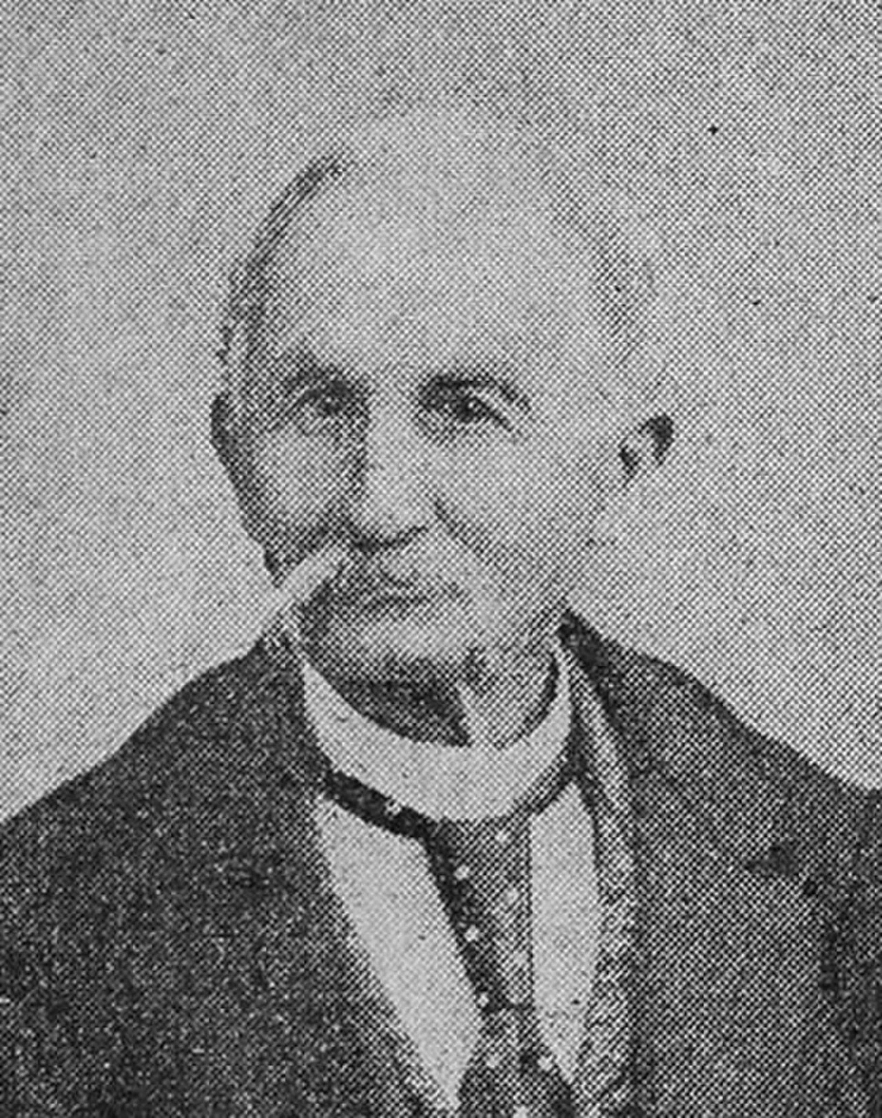 Eutrope Dupon
