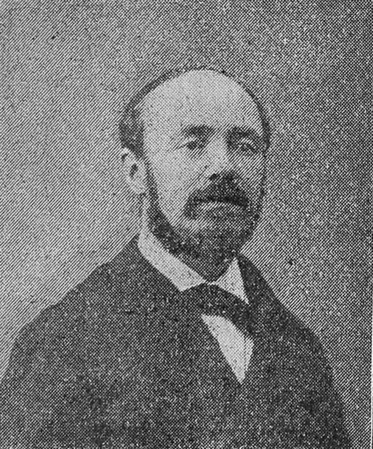 Arthur Leroy