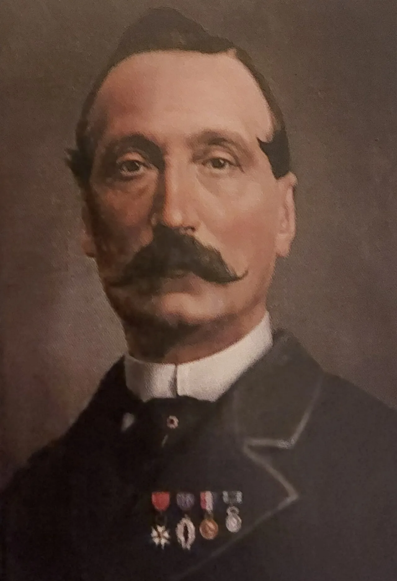 Antoine Marfan
