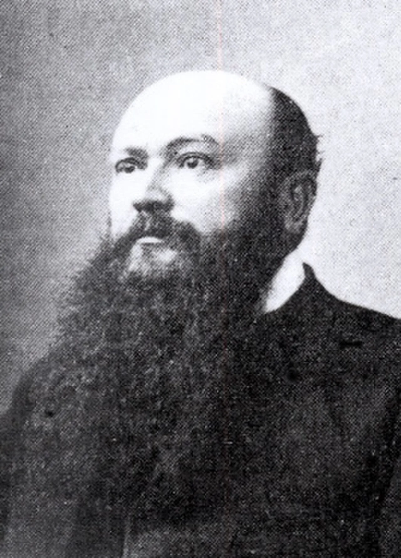Charles Torchut