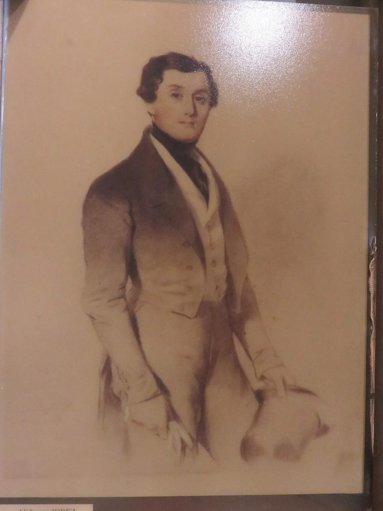 Alphonse Jobez