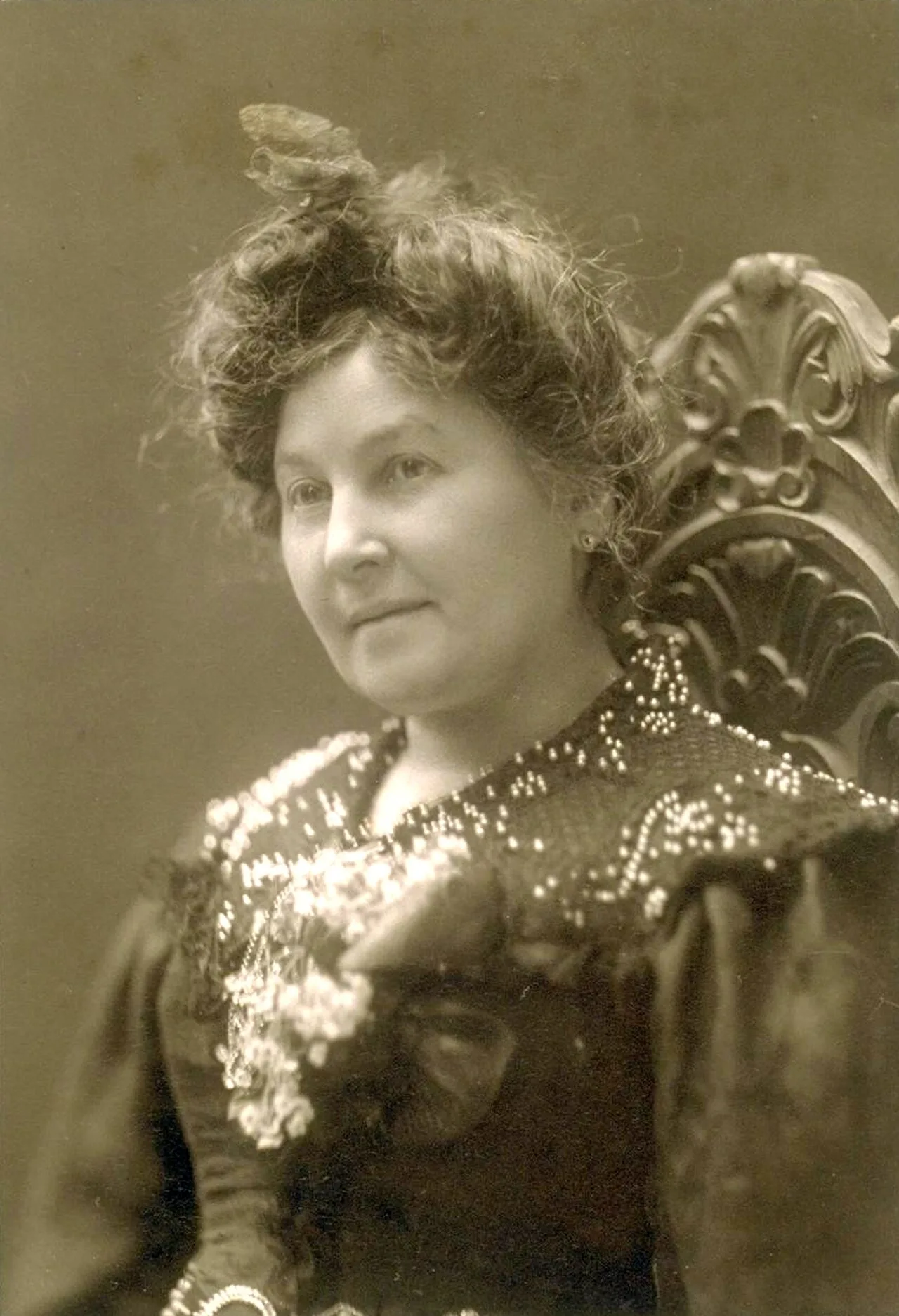 Ella Sterling Mighels