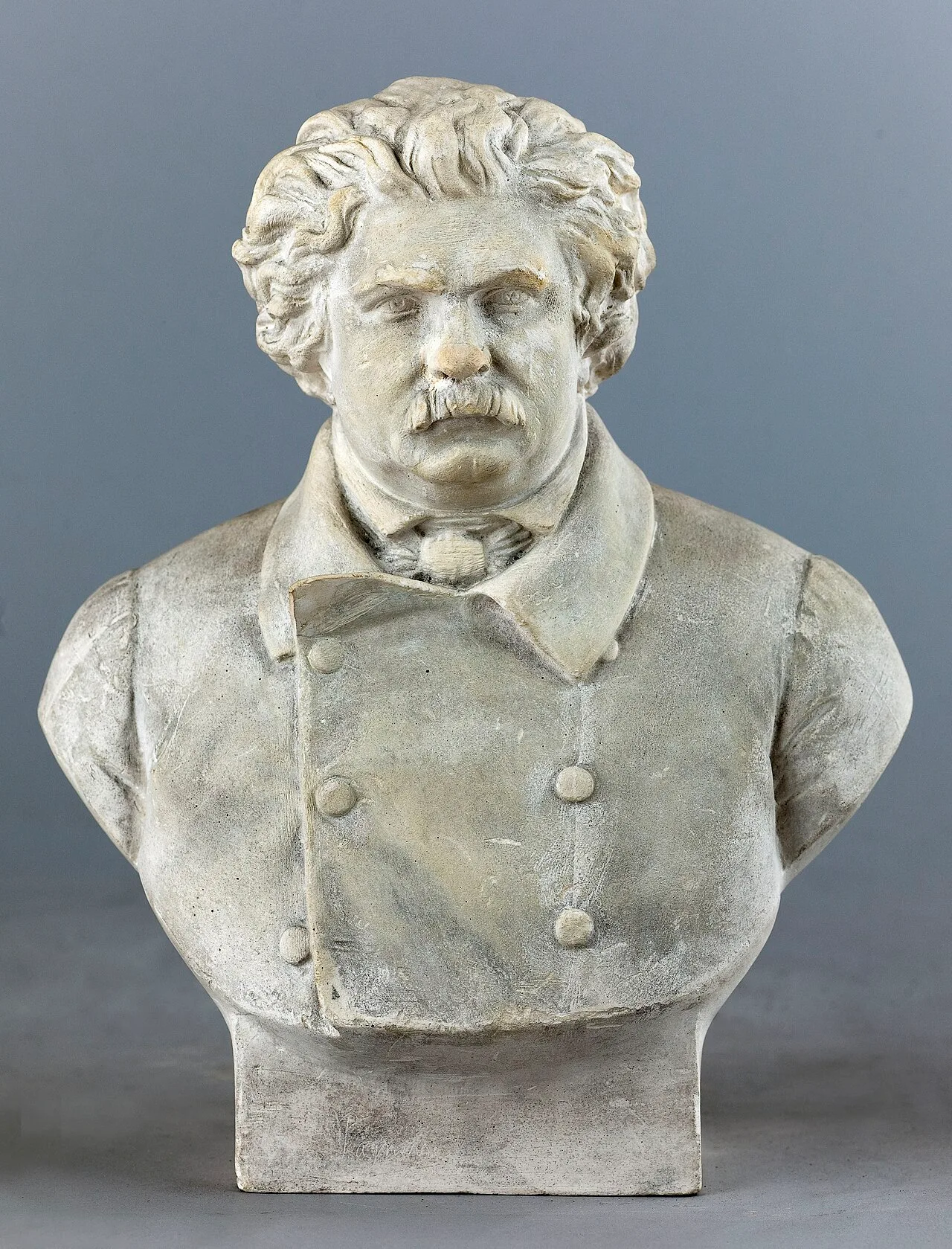 Laurent-Antoine Pagnerre