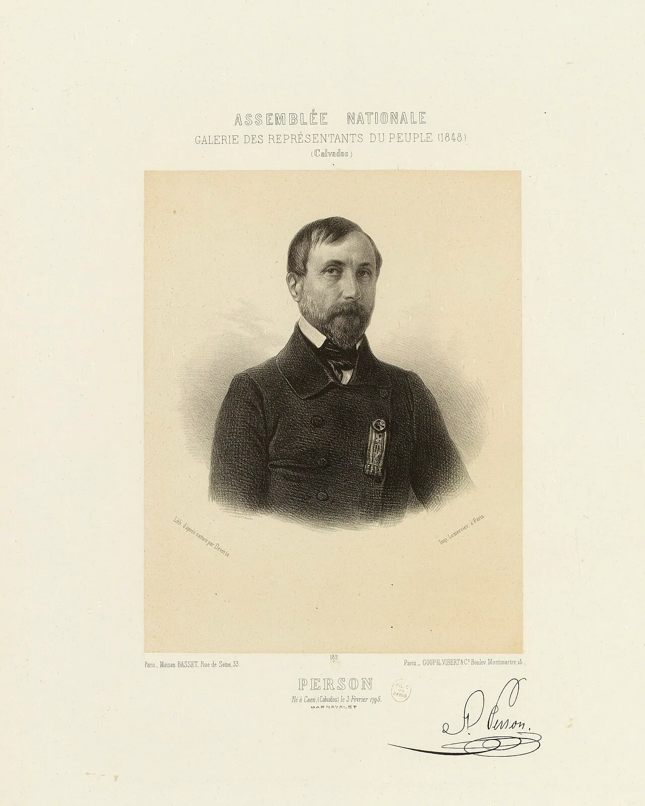 Félix Person