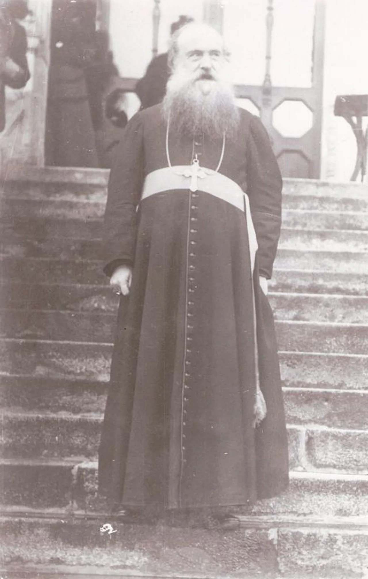 Émile Grouard