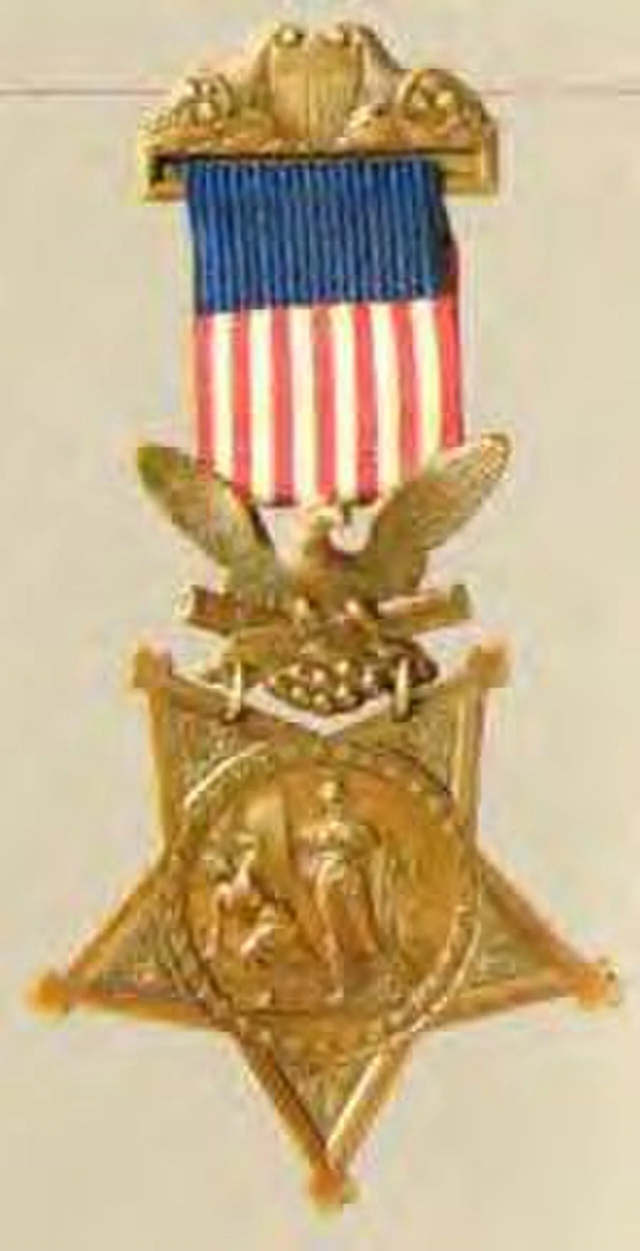 Nelson W. Ward