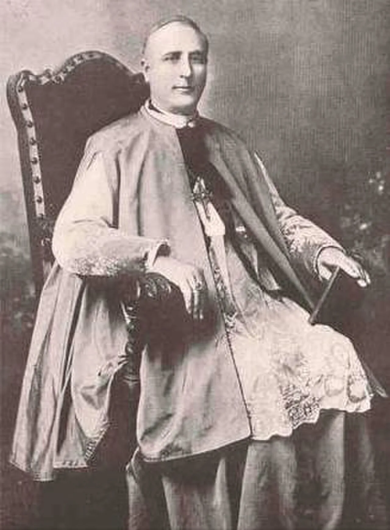 James J. Davis